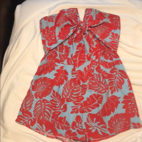 Buddy love romper - Picture 1 of 1